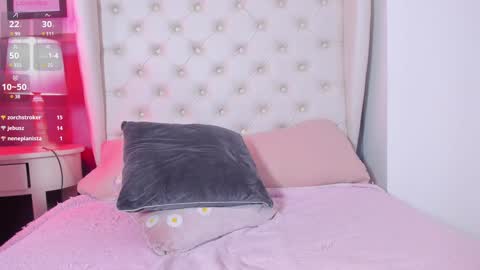 Melanie online show from 01.29.25