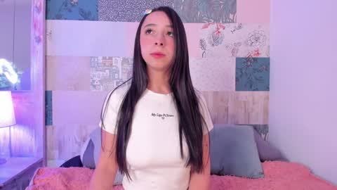 Melanie online show from 02.07.25