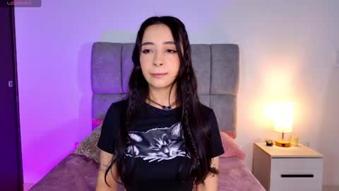 Melanie online show from 07.15.26