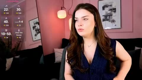 Snapshot of melanie__neal chatting on 05.24.26 melanie__neal online show from 05.24.26