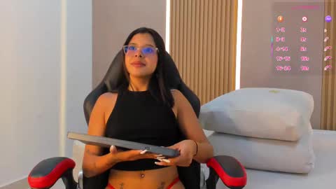 Melanie Bonelli online show from 10.09.25