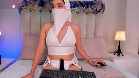 Melanie online show from 12.02.25