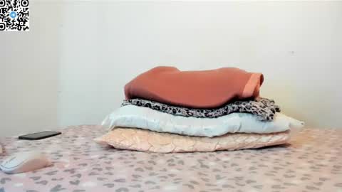 Melanie MODEL INDEPENDIENT online show from 07.21.26
