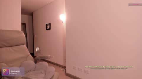 Melanie online show from 10.30.25