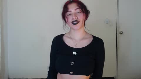 Melanie roux  online show from 02.20.25