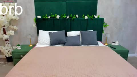 Melanie online show from 11.13.25