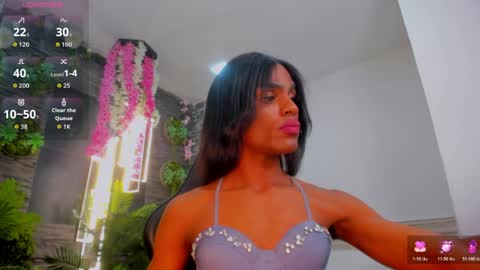 MELANIE online show from 04.17.26