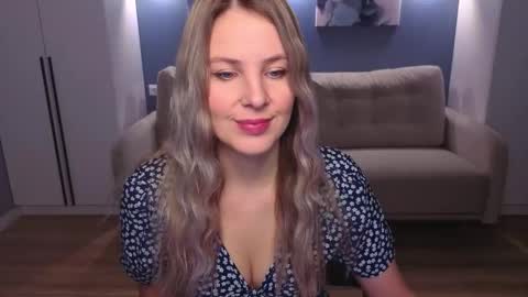 Melanie Bennett online show from 03.10.26