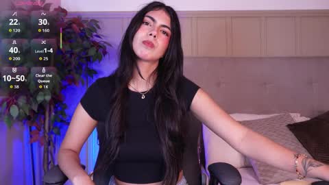 Melanie Brett  online show from 03.24.26