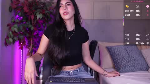 Melanie Brett  online show from 04.06.26