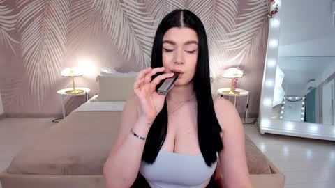 Melanie online show from 01.27.25