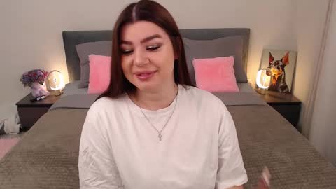 Melanie online show from 01.12.26