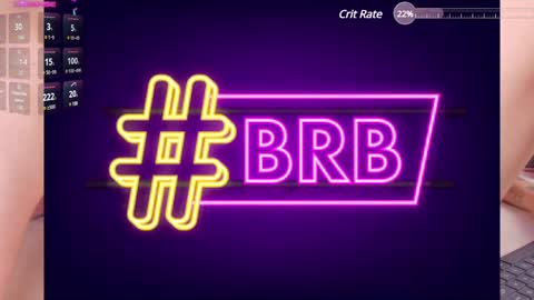 melaniecorner online show from 01.07.25