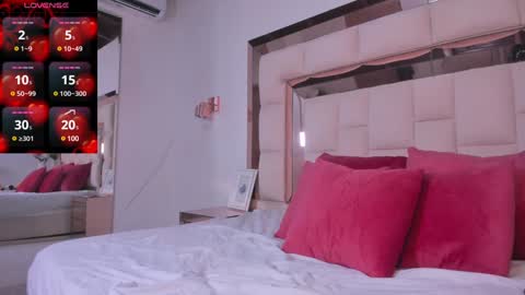 Snapshot of melaniee_joness chatting on 12.11.24 melaniee_joness online show from 12.11.24