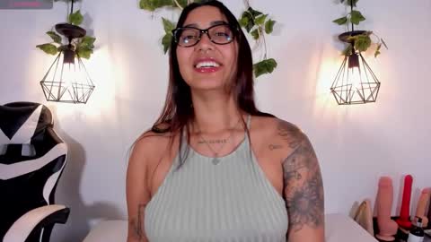 Melanie online show from 03.25.26