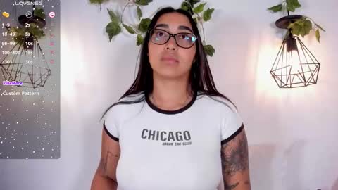 Melanie online show from 03.28.26