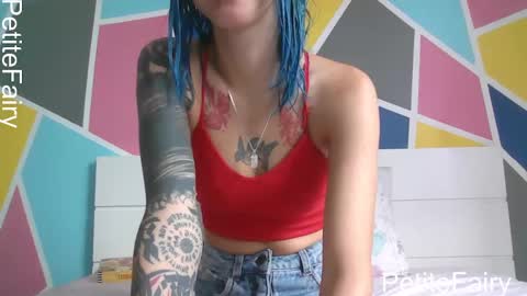 Melanie online show from 02.02.25