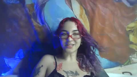 Melanie online show from 01.09.26