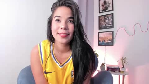 Snapshot of melaniegagner_ chatting on 02.06.25 Melany online show from 02.06.25