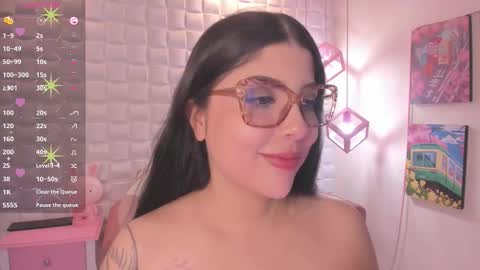 melaniegrayx online show from 01.05.26
