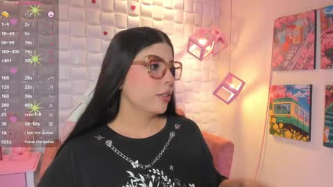 melaniegrayx online show from 03.31.26