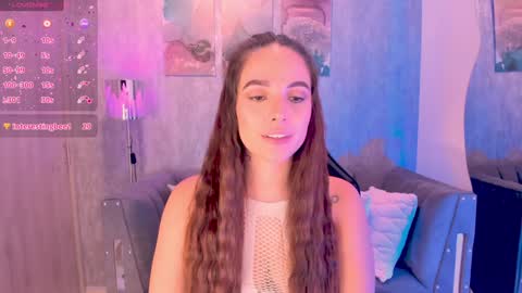 Melanie online show from 12.07.24