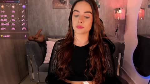 Melanie online show from 01.30.25