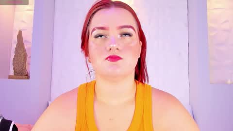 Snapshot of melanieklaus chatting on 12.01.25 Melanie online show from 12.01.25