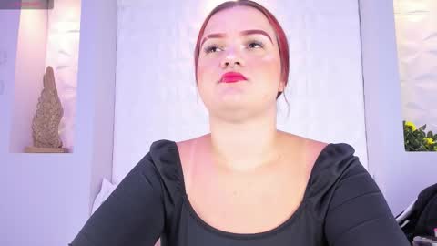 Snapshot of melanieklaus chatting on 01.06.26 Melanie online show from 01.06.26