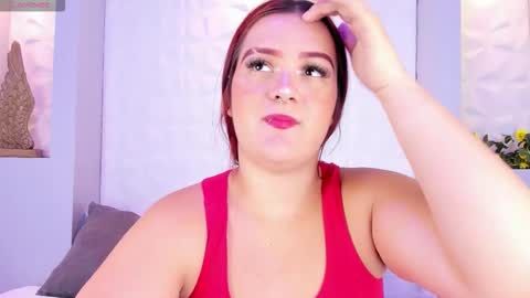 Snapshot of melanieklaus chatting on 01.09.26 Melanie online show from 01.09.26