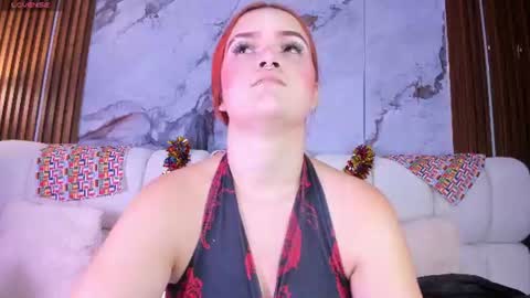 Snapshot of melanieklaus2 chatting on 06.24.26 MELANIE online show from 06.24.26