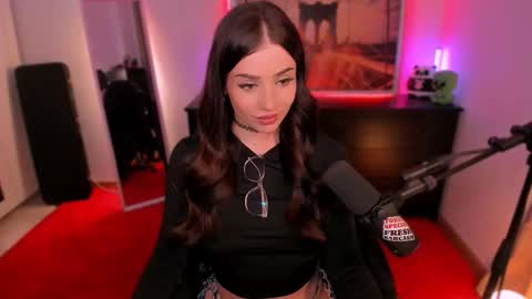 Melanie  online show from 03.19.26