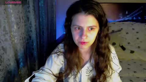 Melanie Milena online show from 12.11.24