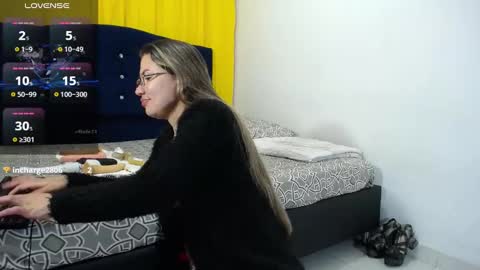 Melanie Parker online show from 03.06.25