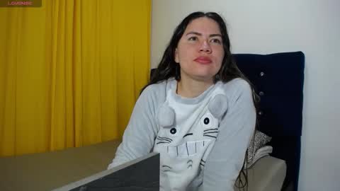 Melanie Parker online show from 02.09.26