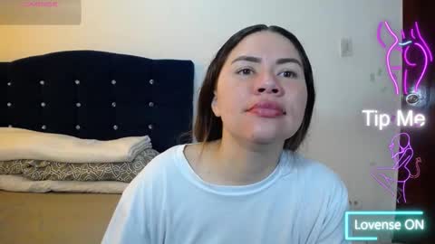 Melanie Parker online show from 02.12.26