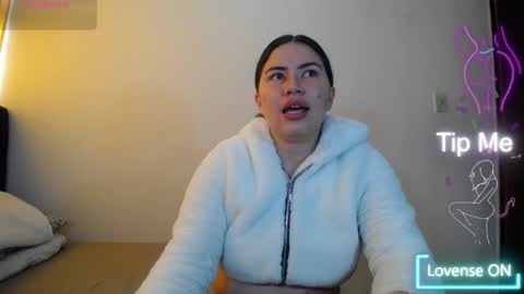 Melanie Parker online show from 03.26.26