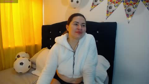 Melanie Parker online show from 05.30.26