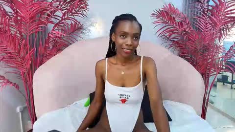 Melanie online show from 10.02.25