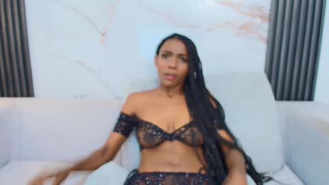 Snapshot of melaniepatton chatting on 02.20.26 Melanie online show from 02.20.26