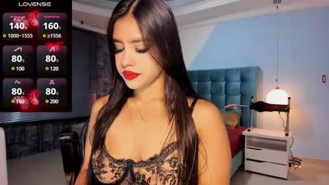 Snapshot of melanierioss_ chatting on 12.29.24 online show from 12.29.24