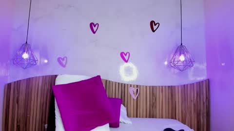 Melanie Roux online show from 02.08.25