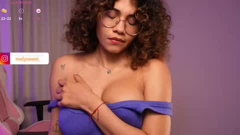 Ig melysweet   online show from 02.22.25