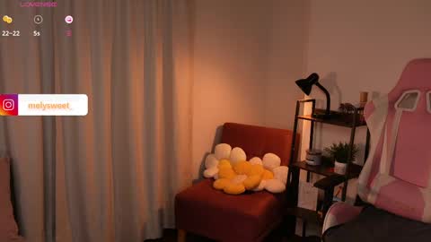 Ig melysweet   online show from 02.23.25