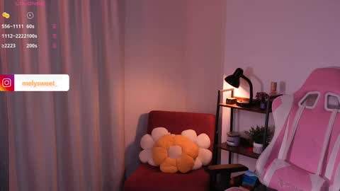 Ig melysweet   online show from 03.03.25