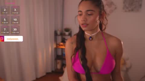 Ig melysweet   online show from 11.20.25