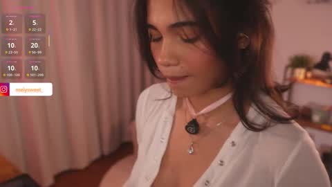 Ig melysweet   online show from 03.27.26