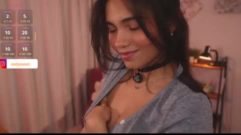 Snapshot of melanieryann_ chatting on 04.23.26 Ig melysweet online show from 04.23.26