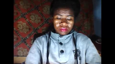 melanih online show from 10.27.25