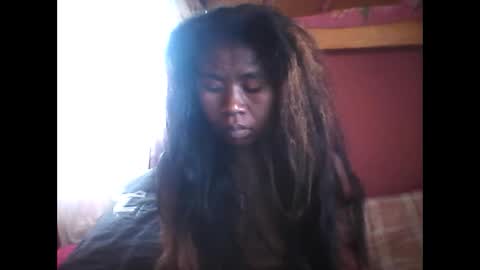 Snapshot of melanih chatting on 03.13.26 melanih online show from 03.13.26